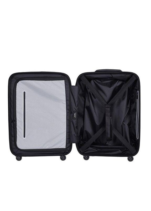 Чемодан на 4 колесах ALTO Black S 35л (Lj-CF1793S_BK) Lojel (322200654)