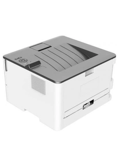 Друкарка А4 P3300DN (33 стор/хв, 1200x1200 dpi, duplex, Ethernet, білий) Pantum (397605023)