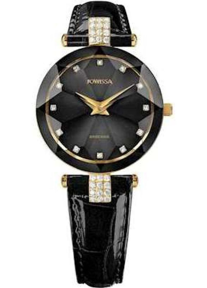 Женские наручные часы J5.614.M Facet Strass Jowissa (330814834)