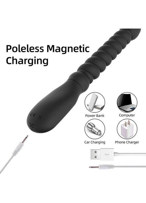 Анальный вибратор Nexus. No Brand (335862576)