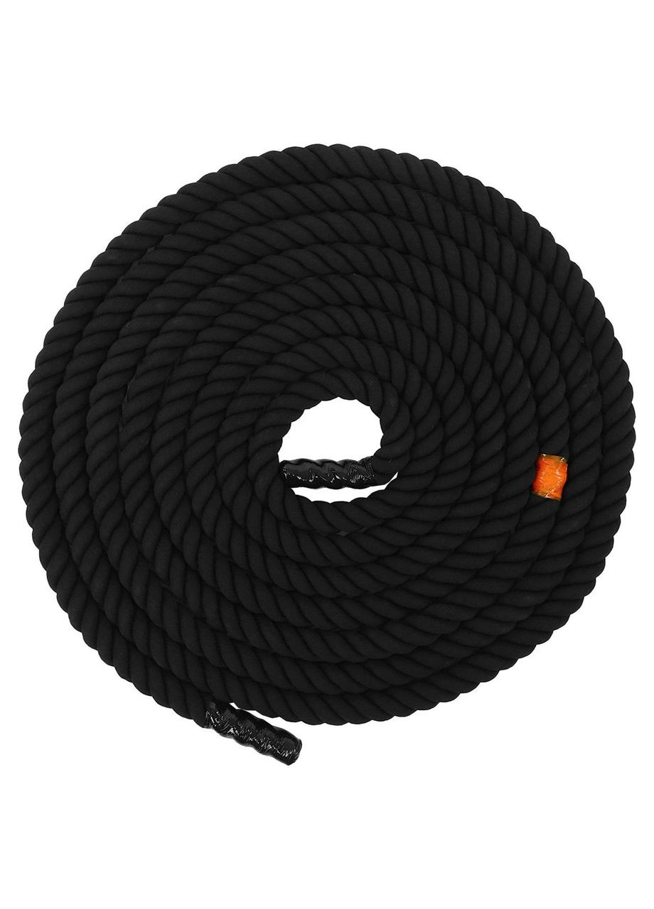 Канат для кроссфита Combat Battle Rope R-6228-12 12м SP-Planeta (322539561)