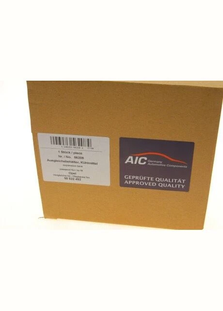 Расширительный бачок 56208 AIC (339629739)