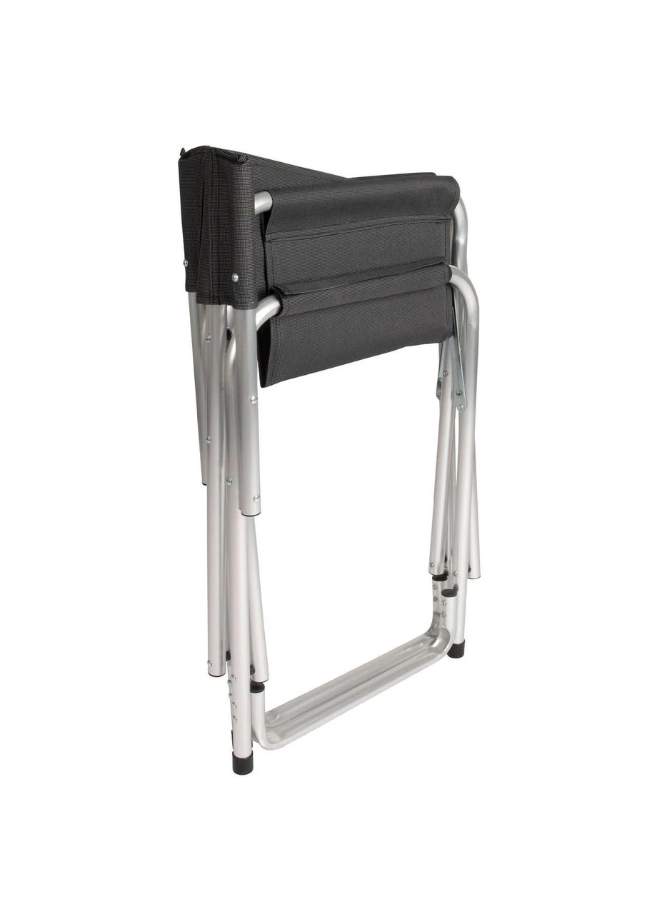 Кресло раскладное Director's Chair Grey (1267212) Bo-Camp (296654383)