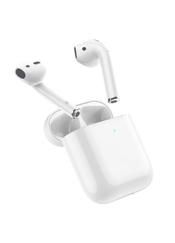 Наушники Bluetooth EW41 True wireless stereo headset White Hoco (297456555)