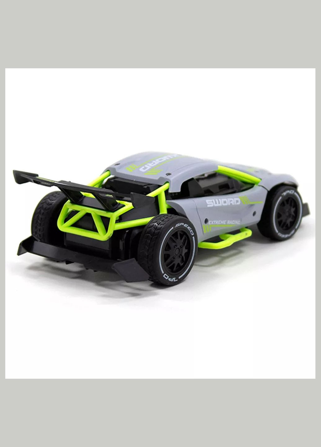 Машинка Speed Racing Drift Sword 1:24 на радиоуправлении (SL-289RHG) Sulong Toys (326806035)