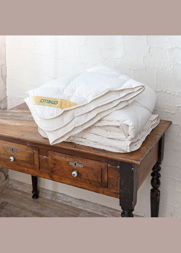 Одеяло Bambina 195х215 см 2000022174015 Othello (316614315)