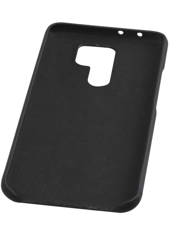 Чехолкнига Libro Case Xiaomi Redmi 9 Black RedPoint (301469311)