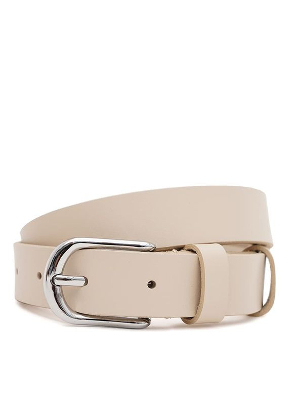 Жіночий ремінь шкіряний 110v1g Borsa Leather (302971789)