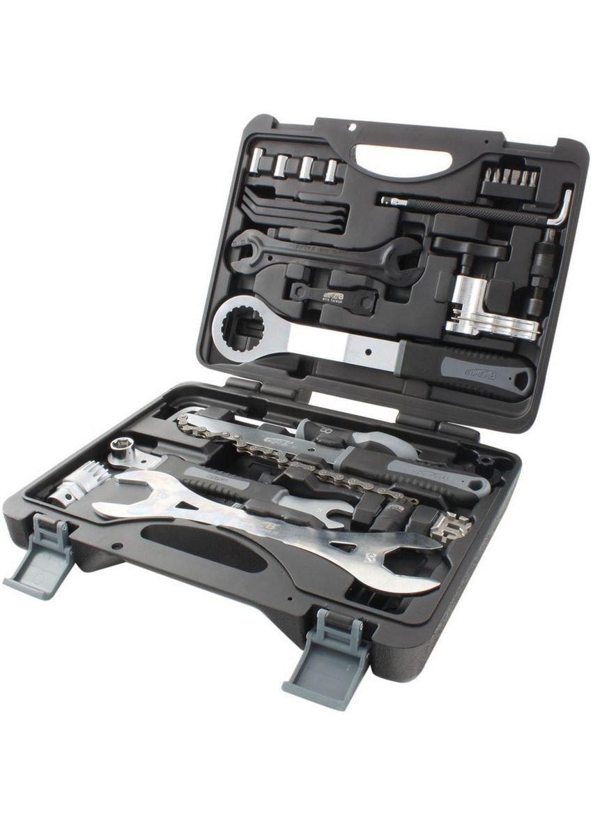 Набір ключів TBA2000 у кейсі (TBA2000) SuperB (369783532)