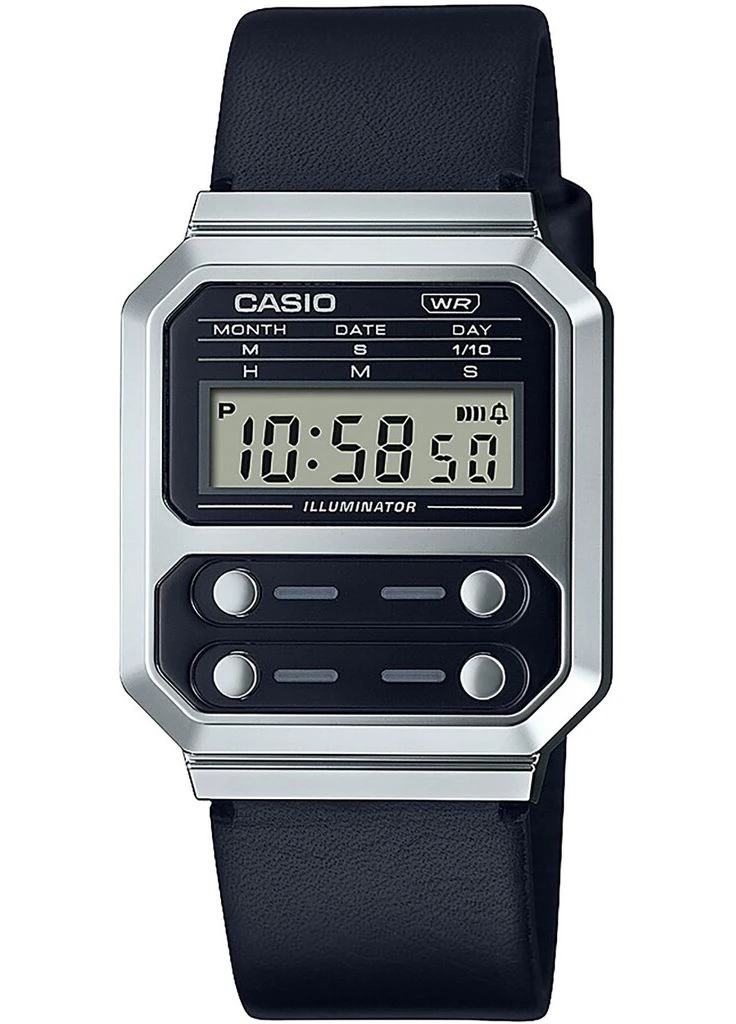 Годинник A100WEL-1AEF Casio (401556574)