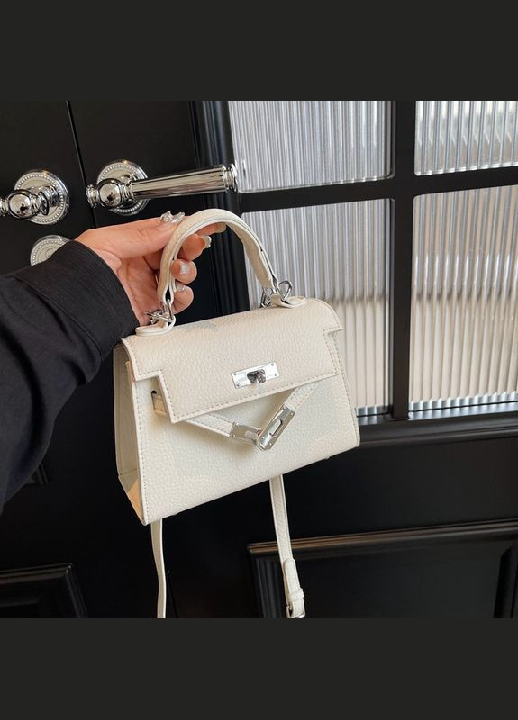 Женская сумка 6001 кросс-боди на ремешке No Brand (344446701)