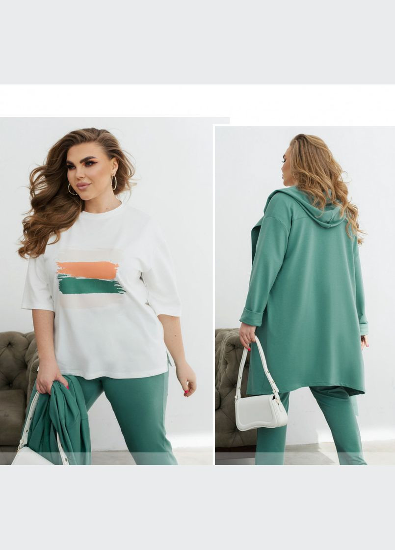 Спортивный костюм Liton (305845866)