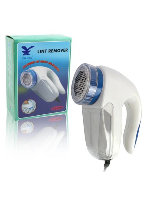 Пристрій для видалення катишок від мережі YX-5880 Lint Remover (300001283)