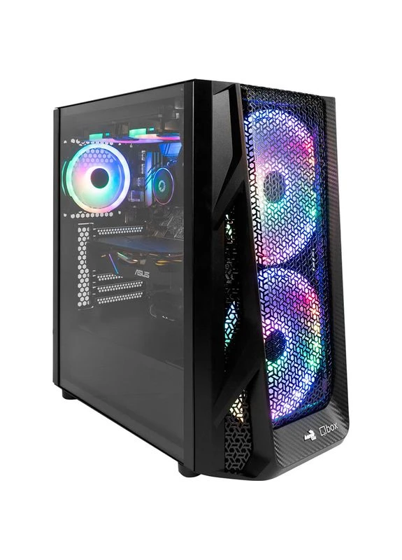 Компьютер I33494 Qbox (323107253)