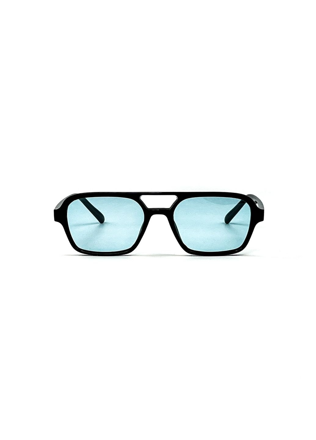 Солнцезащитные очки с поляризацией Фэшн мужчкие 469-242 LuckyLOOK 469-242м (294336967)