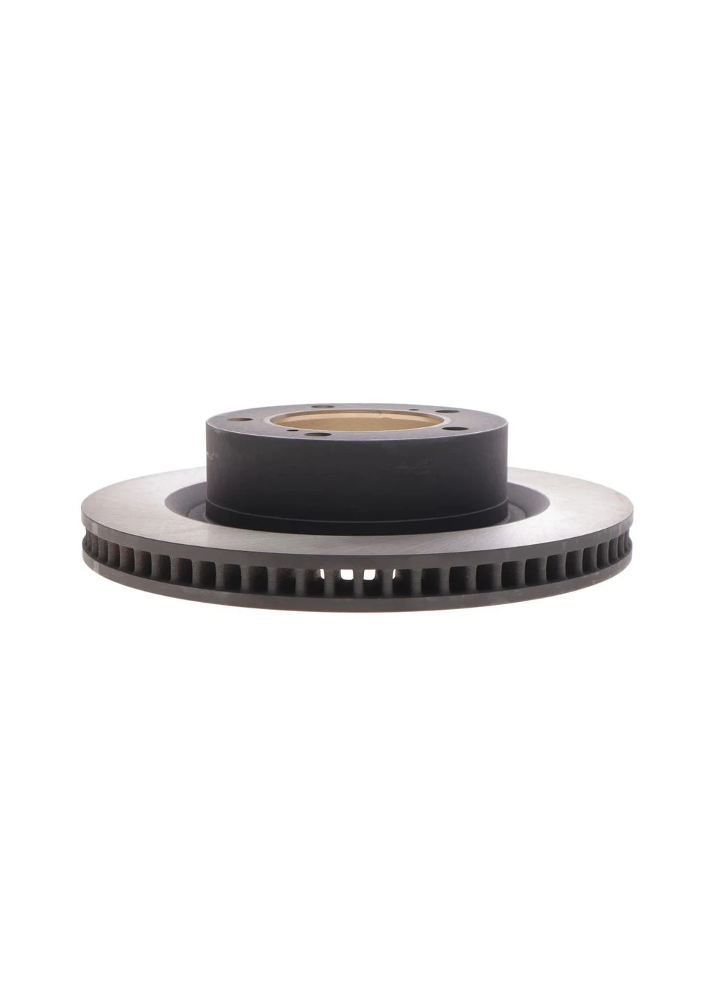 Диск тормозной передний (43512-0C020) Toyota (339649155)