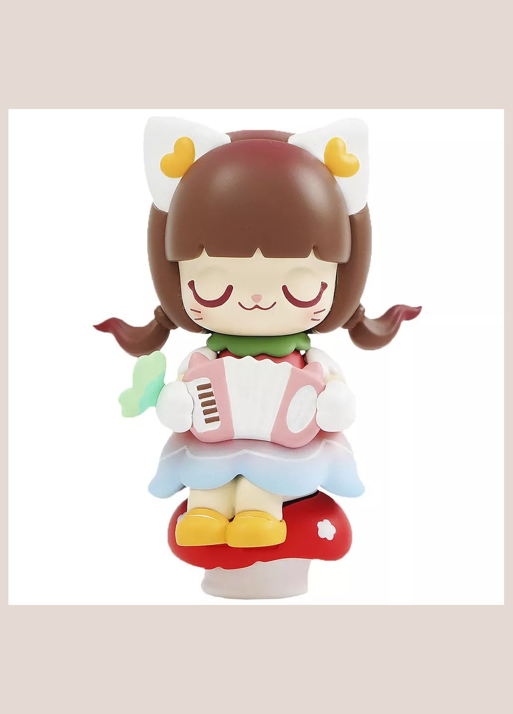 Фігурка-сюрприз KIMMY&MIKI Outing в асортименті (123928) 52Toys (333251841)