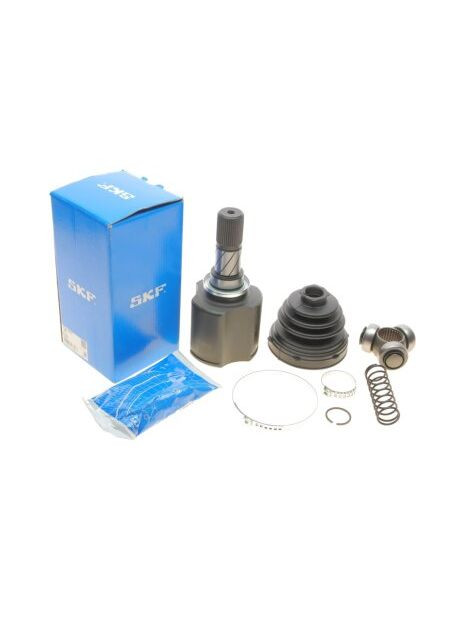 ШРКШ зі змазкою в комплекті SKF (366107744)