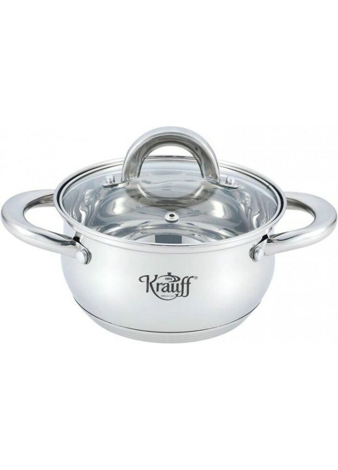 Каструля 26-238-020 4 л 22 см Krauff (335972152)