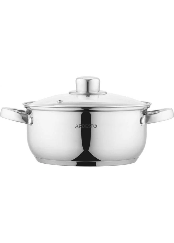 Кастрюля Gemini Gourmet (AR1926BC) Ardesto (319145850)