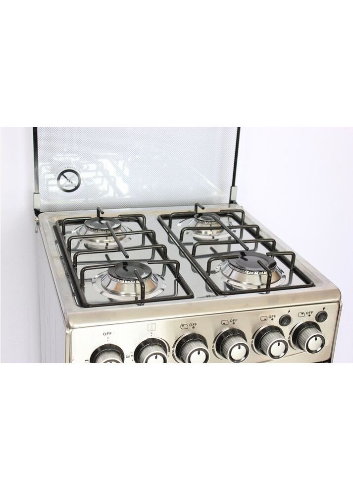 плита комбинированная 2000-19g DAHATI