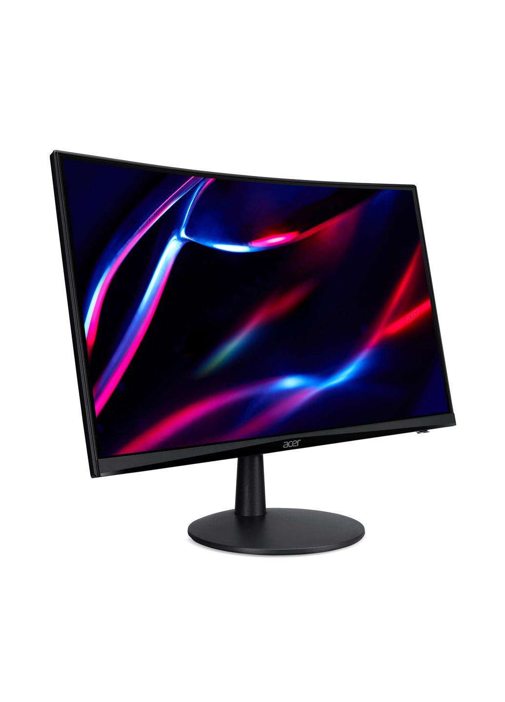 Монітор UM.UE0EE.301 23.6" ED240QS3bmiipx 2*HDMI, DP, MM, VA, 180Hz, 1ms Acer (368904324)