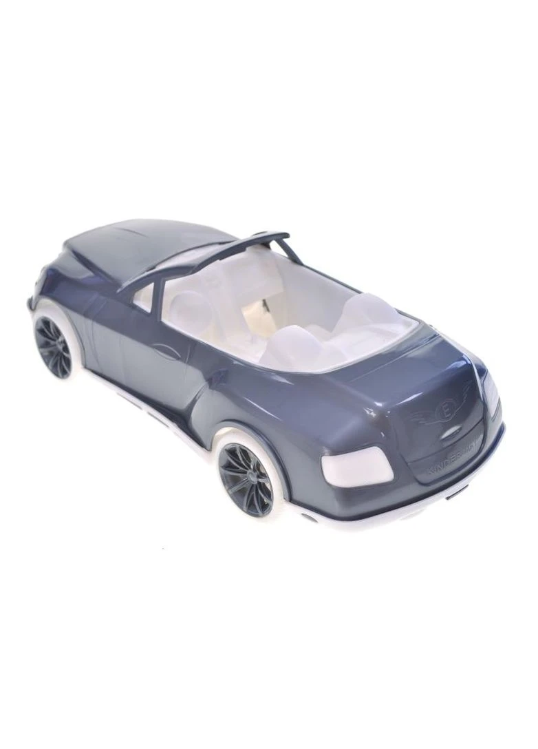 Кабріолет для ляльки KW-17-011 KinderWay Kinder Way (395906396)