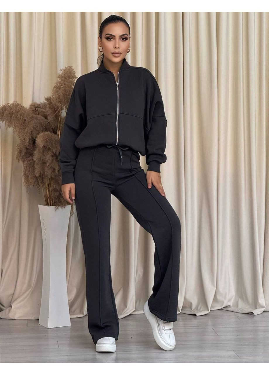 Женский спортивный костюм No Brand (365804987)