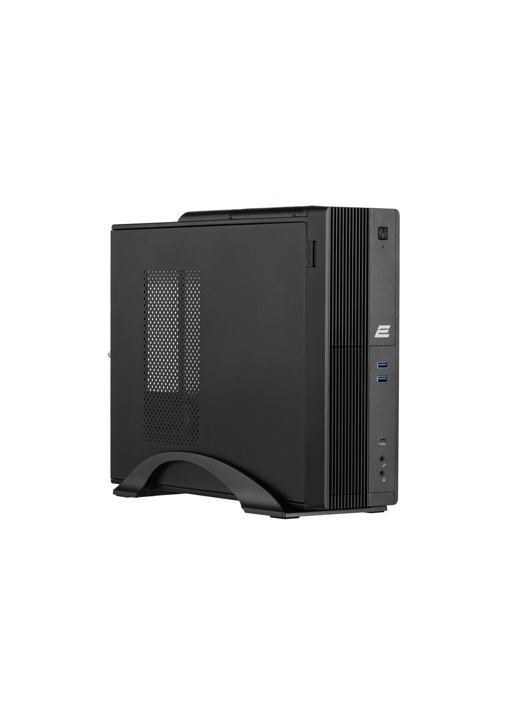 Комп'ютер персональний Rational Intel i5-13400, 16Gb, F512GB, UMA, H610, -S616, 400W, FreeDos 2E (330031854)