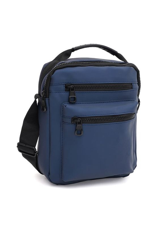 Сумка чоловіча через плече C1PI879n Синій Monsen (302009314)