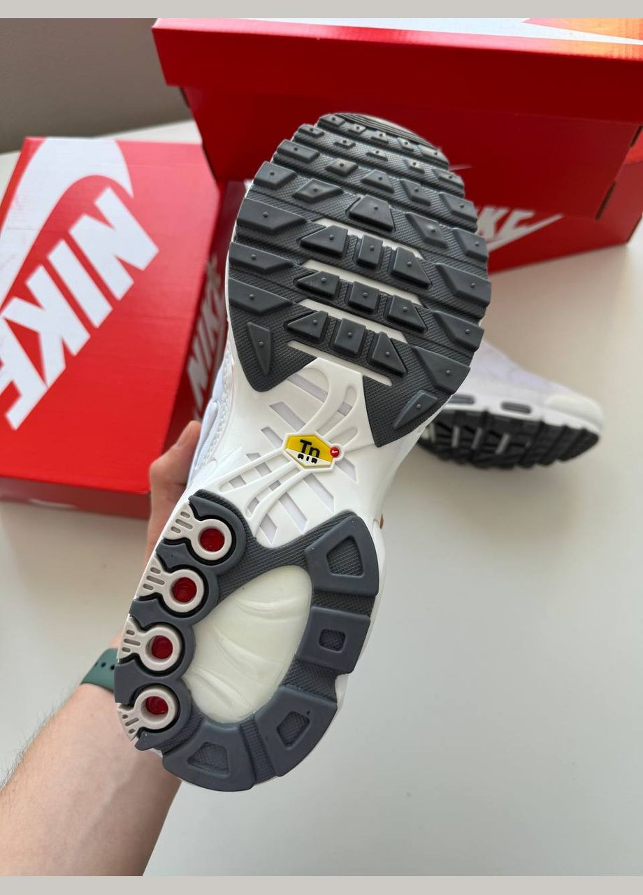 Білі всесезон чоловічі кросівки No Brand