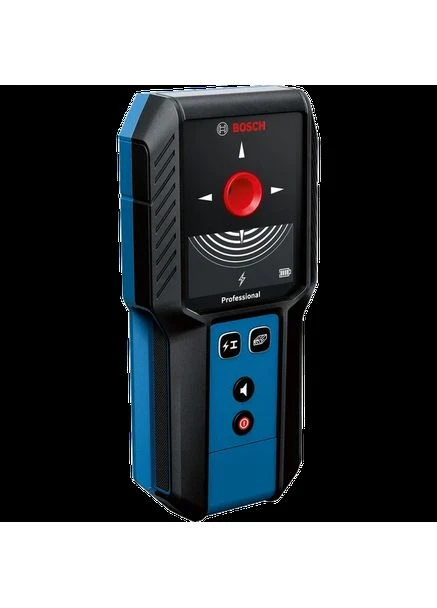 Детектор скрытой проводки GMS 120-27 Bosch (389153619)