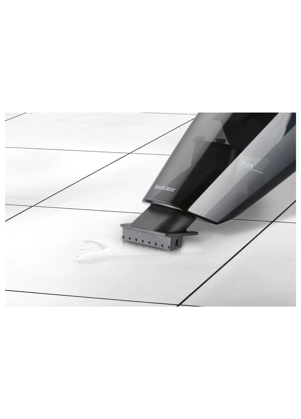 Акумуляторний ручний пилосос автомобільний SILVERCREST® SAS 7.4 LI F4/SOAS 7.4 LI F4 Silver Crest (360604779)