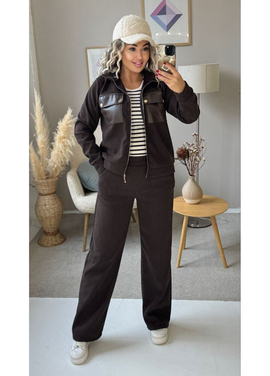 Костюм вельветовий на флісі popluzhnaya (367254833)