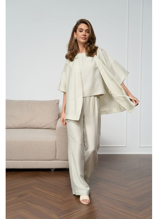 Топ 3060 Шалфей Triko Bakh (368651266)