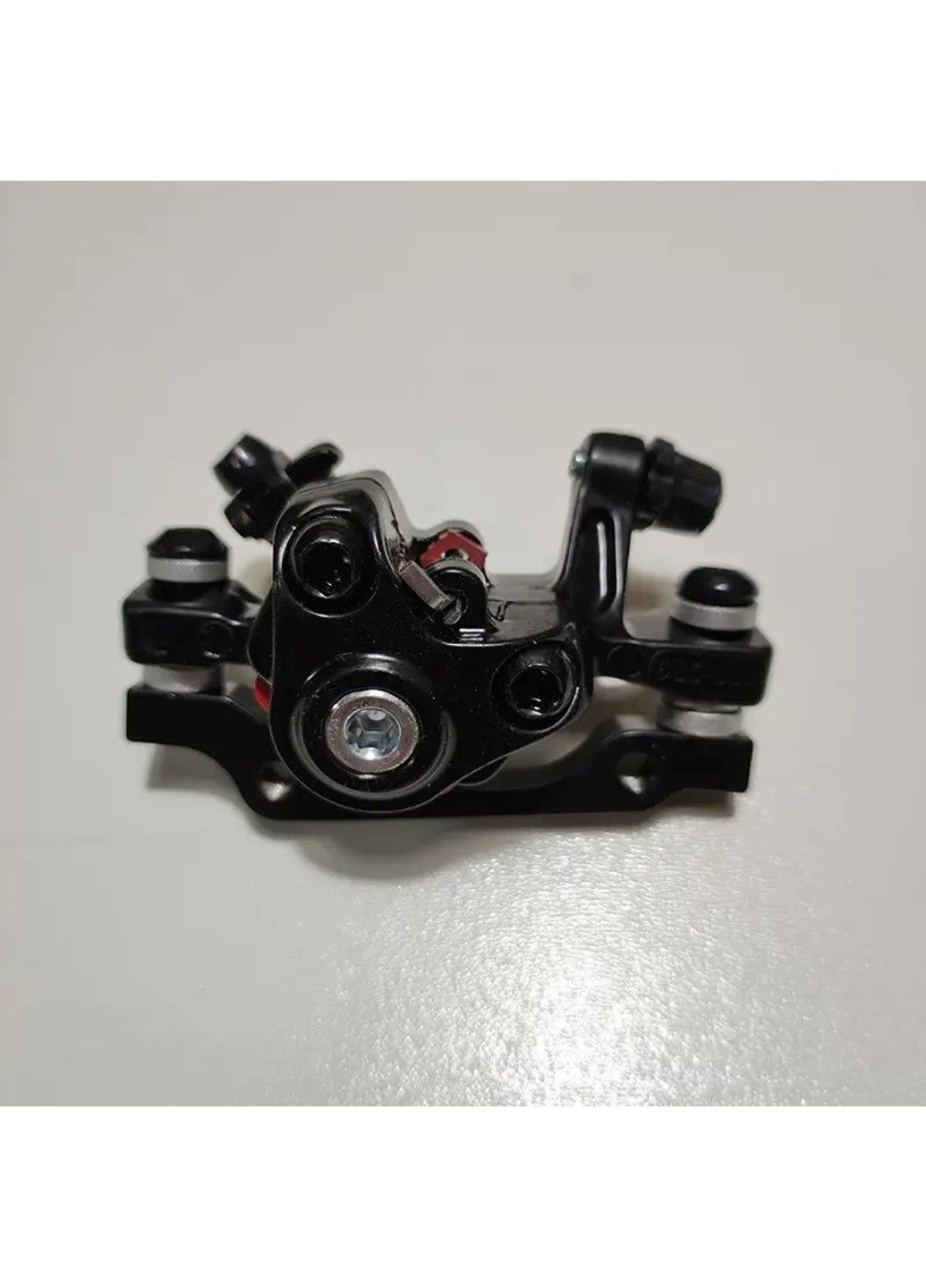 Тормоз дисковый DSC310F + ротор 160 мм. передние Repute (359455843)