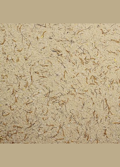 Рідкі шпалери, целюлоза, блистки теракотова смужка, золото крапка Макс Колор (333684996)