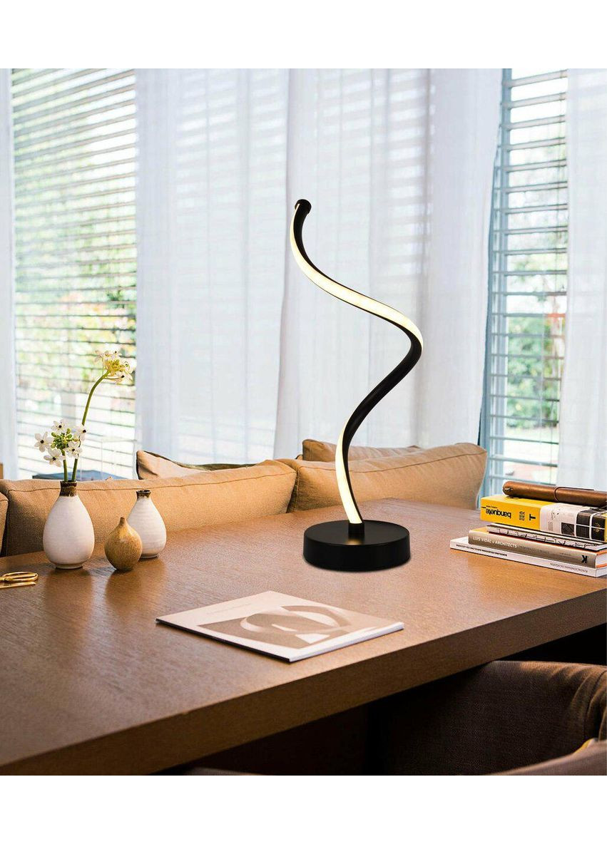 Настільний світильник TD2033, Valeso (360558934)