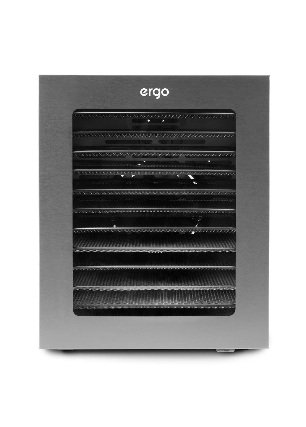 Електросушка ERGO FD-1009A No Brand (393399331)