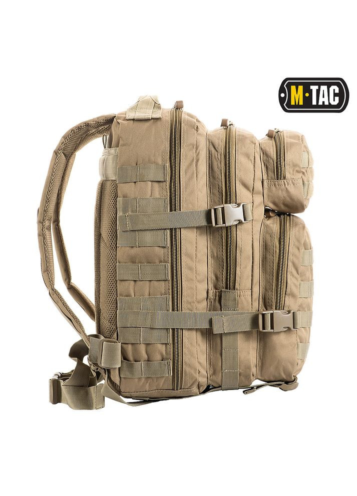 Рюкзак Assault Pack Tan M-TAC (315146917)