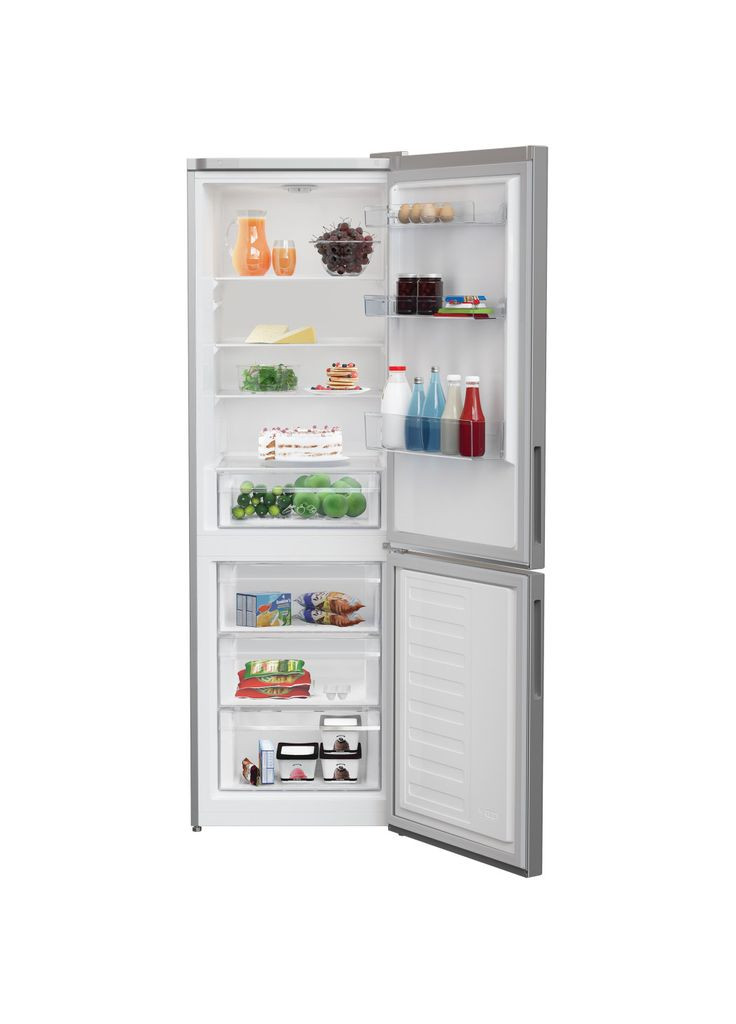 Холодильник (m475140) Indesit INKS1361S4U1 (369018631)