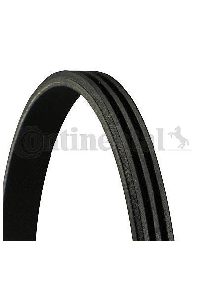 Поликлиновый ремень ContiTech 3PK760 (401179632)