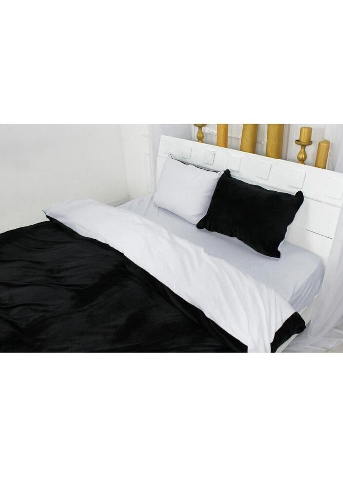 Постільна білизна Велюр Winter Terry 28-0037 Mimosa Дитячий (2200004023212) Mirson (280433728)