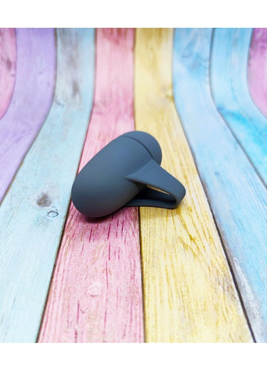 Вибратор на палец BETTER THAN YOUR EX Indiscrets Bijoux (315498139)