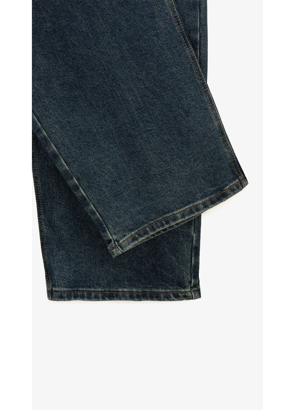 Джинсы женские 8035 Синий shop (2000999346552) Baggy No Brand - (372045678)