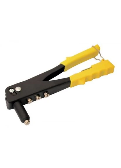 Пистолет для заклепок GM, 240 мм Ø 2,4/3,2/4,0/4,8 мм (210703) Mastertool (311558040)