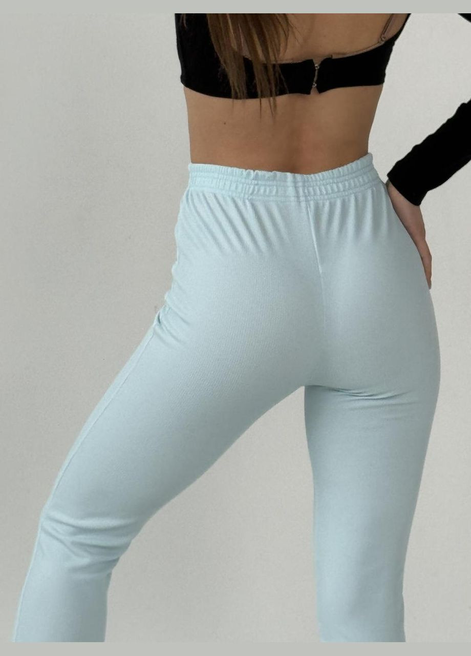 Лосины рубчик No Brand (353848955)