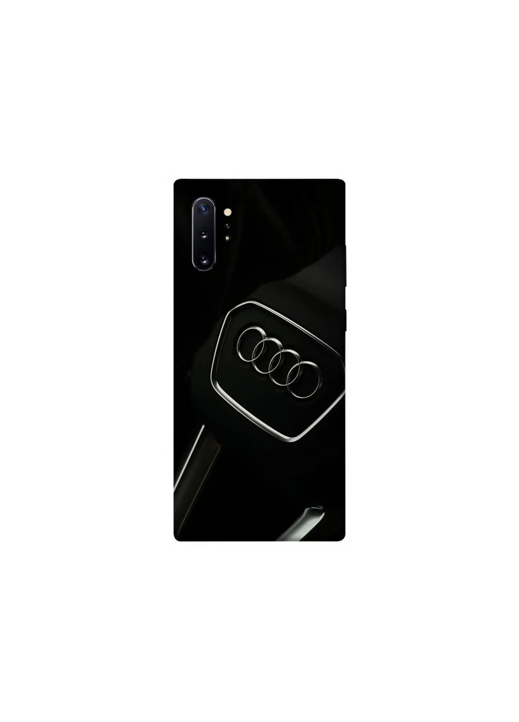 Чохол на Samsung Galaxy Note 10 Plus AUDI Frontalka (353325567)