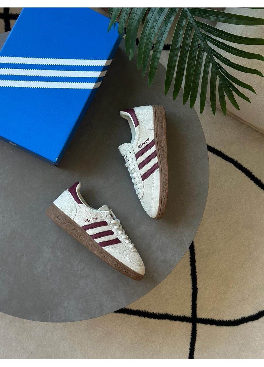 Кросівки жіночі No Brand бежеві демісезони (364197498)