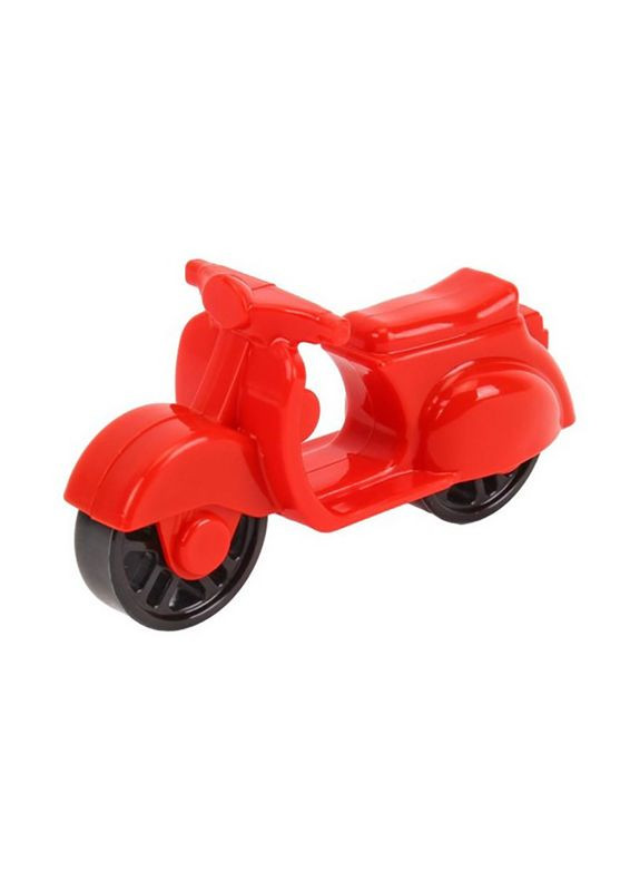 Детский игровой "Мотоцикл" 1843TXK(Red) красный ТехноК (364847673)